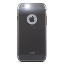 Moshi iGlaze Slim Hard Shell Graphite Black for iPhone 6