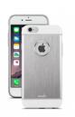 Moshi iGlaze Armour Metallic Case Jet Silver for iPhone 6 4.7"