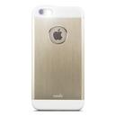 Moshi iGlaze Armour Metallic Case Satin Gold for iPhone 6 Plus 5.5"