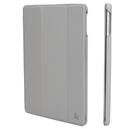 JISONCASE Ultra-Thin Smart Case for iPad Air Grey (JS-ID5-09T60)