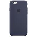iPhone 6/6s Silicone Case Midnight Blue