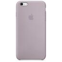 iPhone 6s Plus Silicone Case Lavender