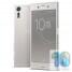 Sony Xperia XZs Dual Sim 64Gb (G8232) Silver