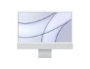 Apple iMac 2021 M1 24'' 512/16/8GPU/8GPU Silver Z12R000LU